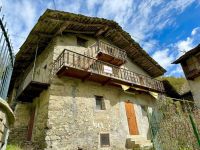 Rustico / Casale in vendita a Sampeyre(CN)