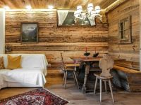 Appartamento in affitto a Cortina d'Ampezzo(BL)