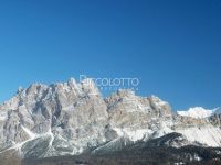 Appartamento in vendita a Cortina d'Ampezzo(BL)
