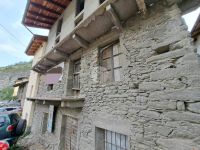 Rustico / Casale in vendita a Villeneuve(AO)