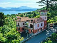 Villa in vendita a Stresa(VB)