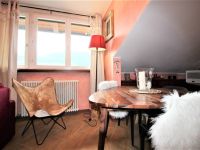 Appartamento in affitto a Sestriere(TO)