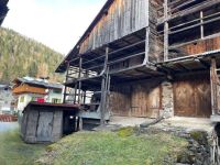Rustico / Casale in vendita a Canale d'Agordo(BL)