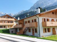 Appartamento in vendita a San Vito di Cadore(BL)