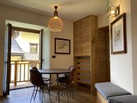 Appartamento in affitto a Bardonecchia(TO)