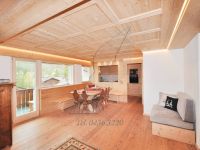 Appartamento in affitto a Cortina d'Ampezzo(BL)