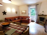 Appartamento in affitto a Courmayeur(AO)