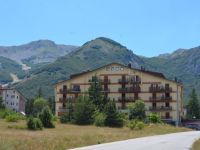 Appartamento in vendita a Ovindoli(AQ)