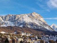 Appartamento in vendita a Cortina d'Ampezzo(BL)