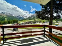 Appartamento in affitto a Sestriere(TO)