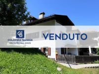 Appartamento in vendita a Canazei(TN)