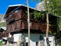 Appartamento in vendita a Valtournenche(AO)
