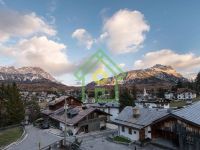 Attico / Mansarda in affitto a Cortina d'Ampezzo(BL)