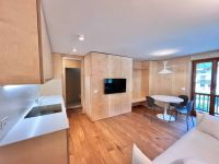 Appartamento in affitto a Gressoney-Saint-Jean(AO)