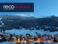 Palazzo / Stabile in vendita a Aprica(SO)