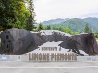 Appartamento in vendita a Limone Piemonte(CN)
