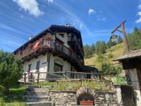 Appartamento in vendita a Pragelato(TO)