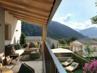 Appartamento in vendita a Pinzolo(TN)