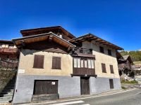 Villa in vendita a Ayas(AO)