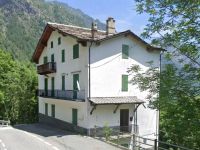 Appartamento in vendita a Champorcher(AO)