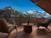 Appartamento in vendita a Valtournenche(AO)