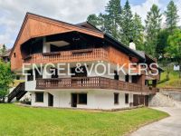Appartamento in vendita a Cortina d'Ampezzo(BL)