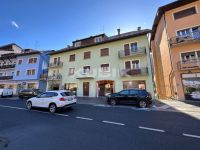 Attico / Mansarda in vendita a Tarvisio(UD)