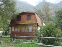Casa indipendente in vendita a Alagna Valsesia(VC)