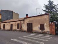 Villa in vendita a Nicolosi(CT)