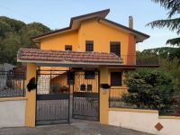 Villa in vendita a Nicolosi(CT)
