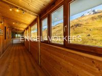 Villa in vendita a La Thuile(AO)