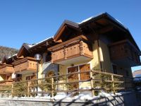 Appartamento in affitto a Aprica(SO)