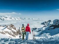 Appartamento in vendita a Ponte di Legno(BS)