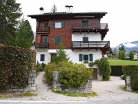 Appartamento in vendita a Cortina d'Ampezzo(BL)