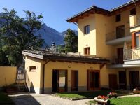 Appartamento in vendita a Bardonecchia(TO)