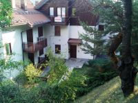 Appartamento in vendita a Oulx(TO)