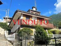 Casa indipendente in vendita a Caspoggio(SO)