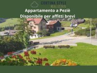 Appartamento in affitto a Cortina d'Ampezzo(BL)