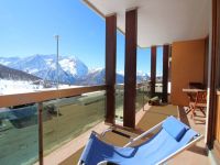 Appartamento in affitto a Sestriere(TO)