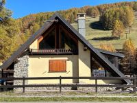 Immobile in vendita a Pragelato(TO)