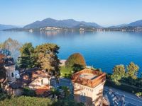 Appartamento in vendita a Belgirate(VB)
