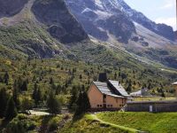 Appartamento in affitto a Ponte di Legno(BS)