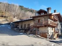 Appartamento in vendita a Morgex(AO)
