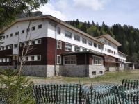 Palazzo / Stabile in vendita a Forni di Sopra(UD)