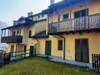 Appartamento in vendita a Valtorta(BG)
