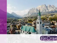 Attico / Mansarda in vendita a Cortina d'Ampezzo(BL)