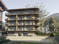 Appartamento in vendita a Bressanone(BZ)