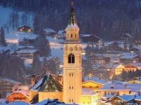 Appartamento in vendita a Cortina d'Ampezzo(BL)