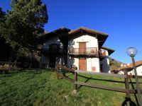 Appartamento in vendita a Usseaux(TO)