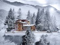 Villa in vendita a Ayas(AO)